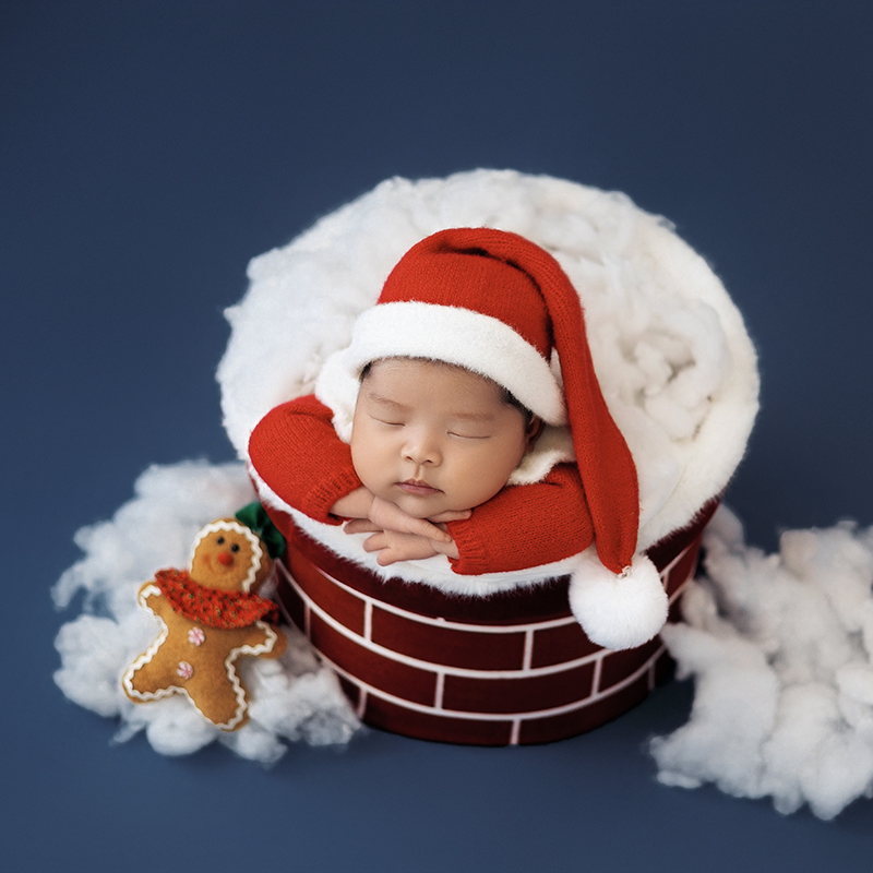 سانتا كلوز الوليد صور ملابس ال - مراجعة Elf Costume Christmas وسعره