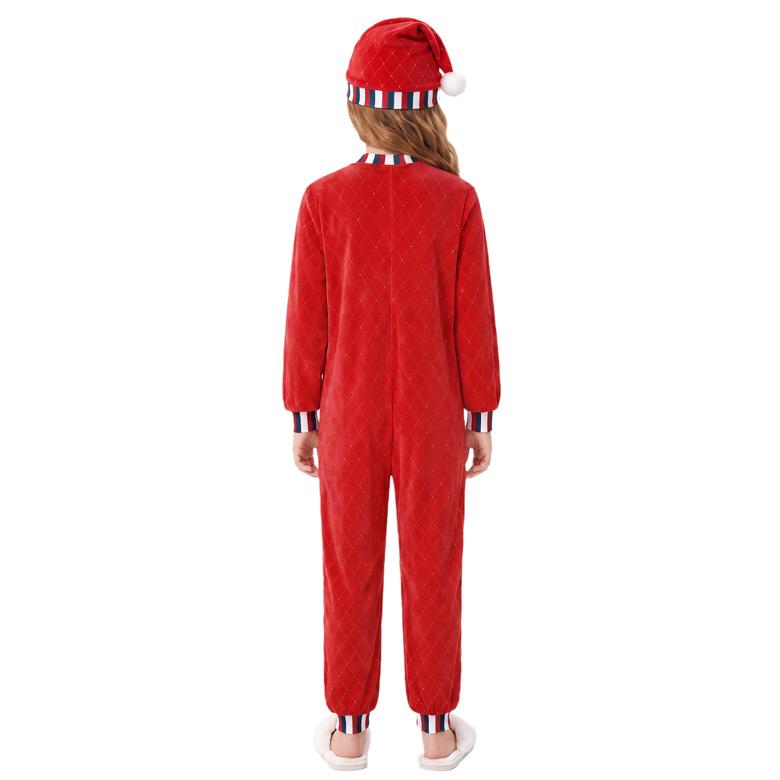 زي قزم عيد الميلاد، بدلة سانتا - مراجعة Elf Costume Christmas وسعره
