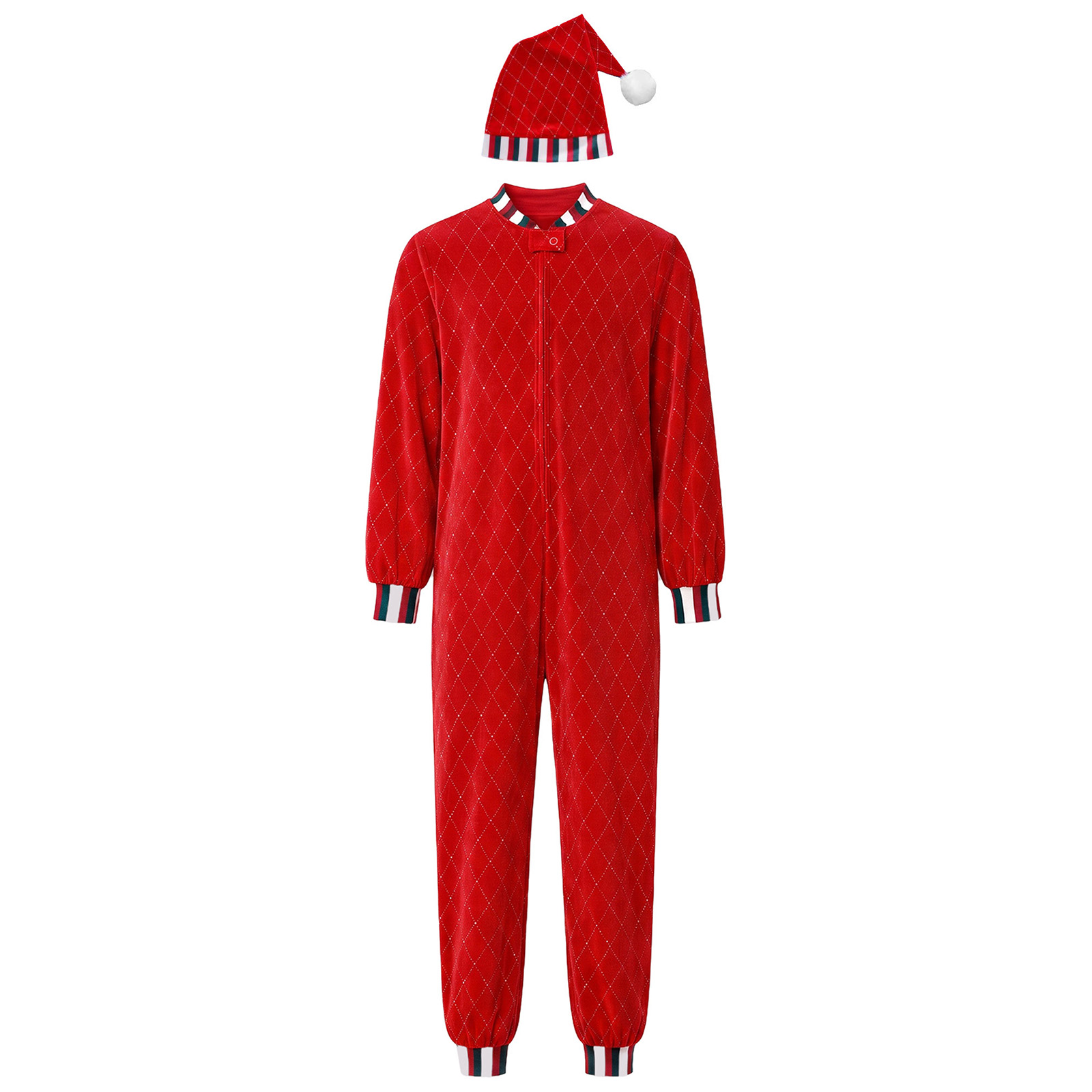 زي قزم عيد الميلاد، بدلة سانتا - مراجعة Elf Costume Christmas وسعره