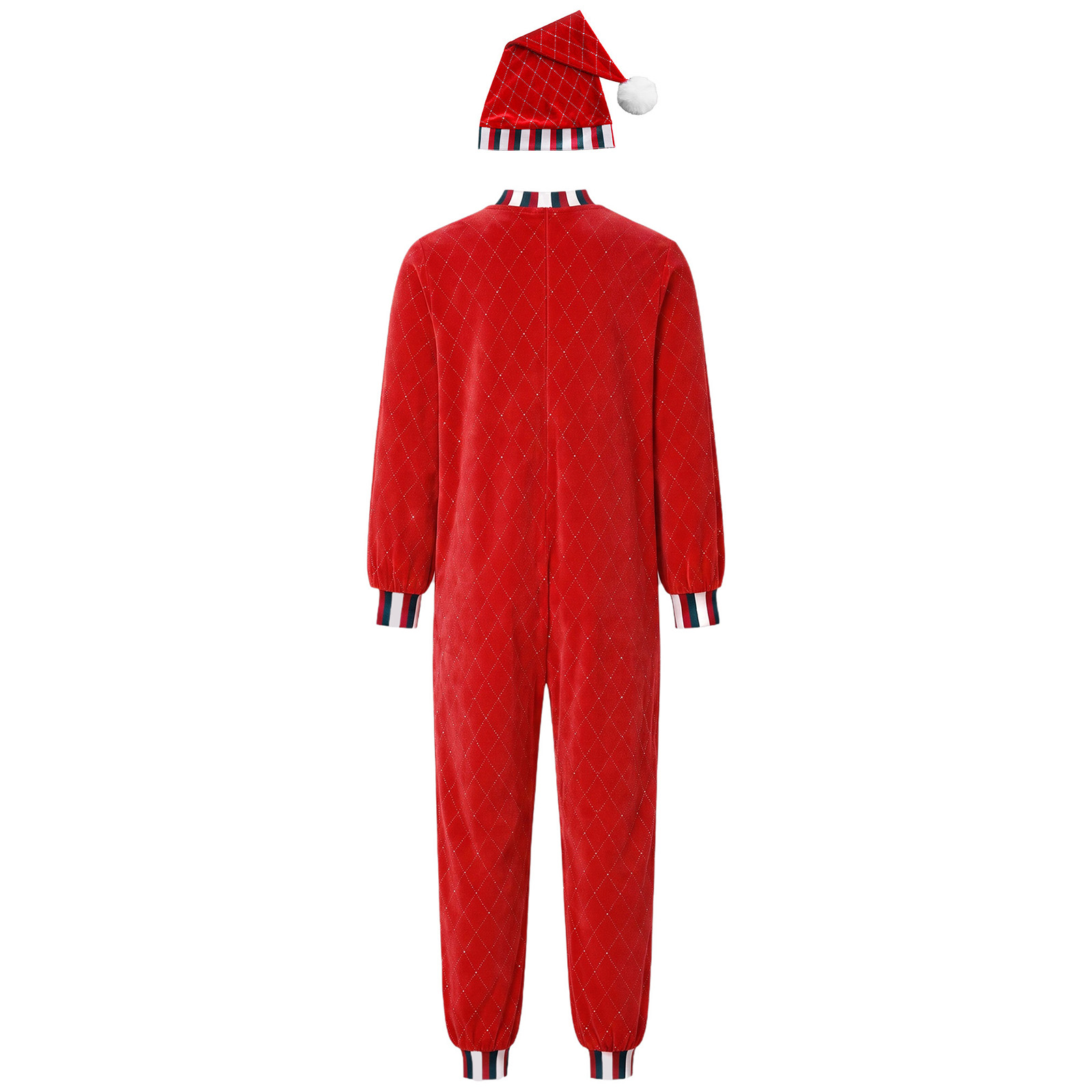 زي قزم عيد الميلاد، بدلة سانتا - مراجعة Elf Costume Christmas وسعره