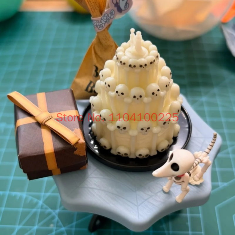 صندوق ميني فيرست الأصلي الغامض - مراجعة Ornament Ball Set وسعره